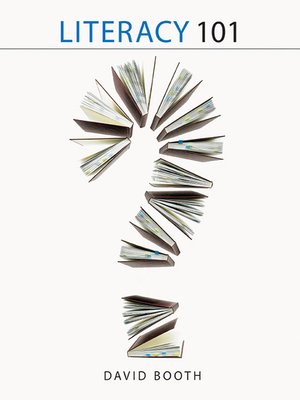 cover image of Literacy 101